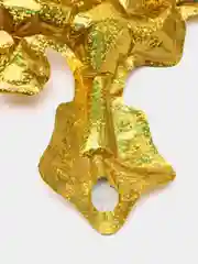 Желтый корона надувная, фольгированный шар для детей