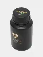 Базовое покрытие для гель-лака, каучуковое "Rubber Base Medium Si", 30 г