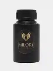 Базовое покрытие для гель-лака, каучуковое "Rubber Base Medium Si", 30 г