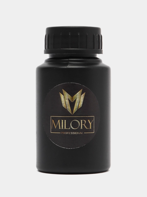 Базовое покрытие для гель-лака, каучуковое "Rubber Base Medium Si", 30 г