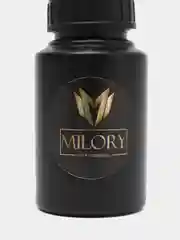 Базовое покрытие для гель-лака, каучуковое "Rubber Base Medium Si", 30 г