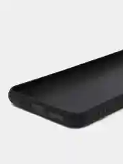 Оранжевый силиконовый чехол для Xiaomi Redmi 10C, Poco C40, (Сяоми Редми 10С / Поко С40), с рисунком, с принтом