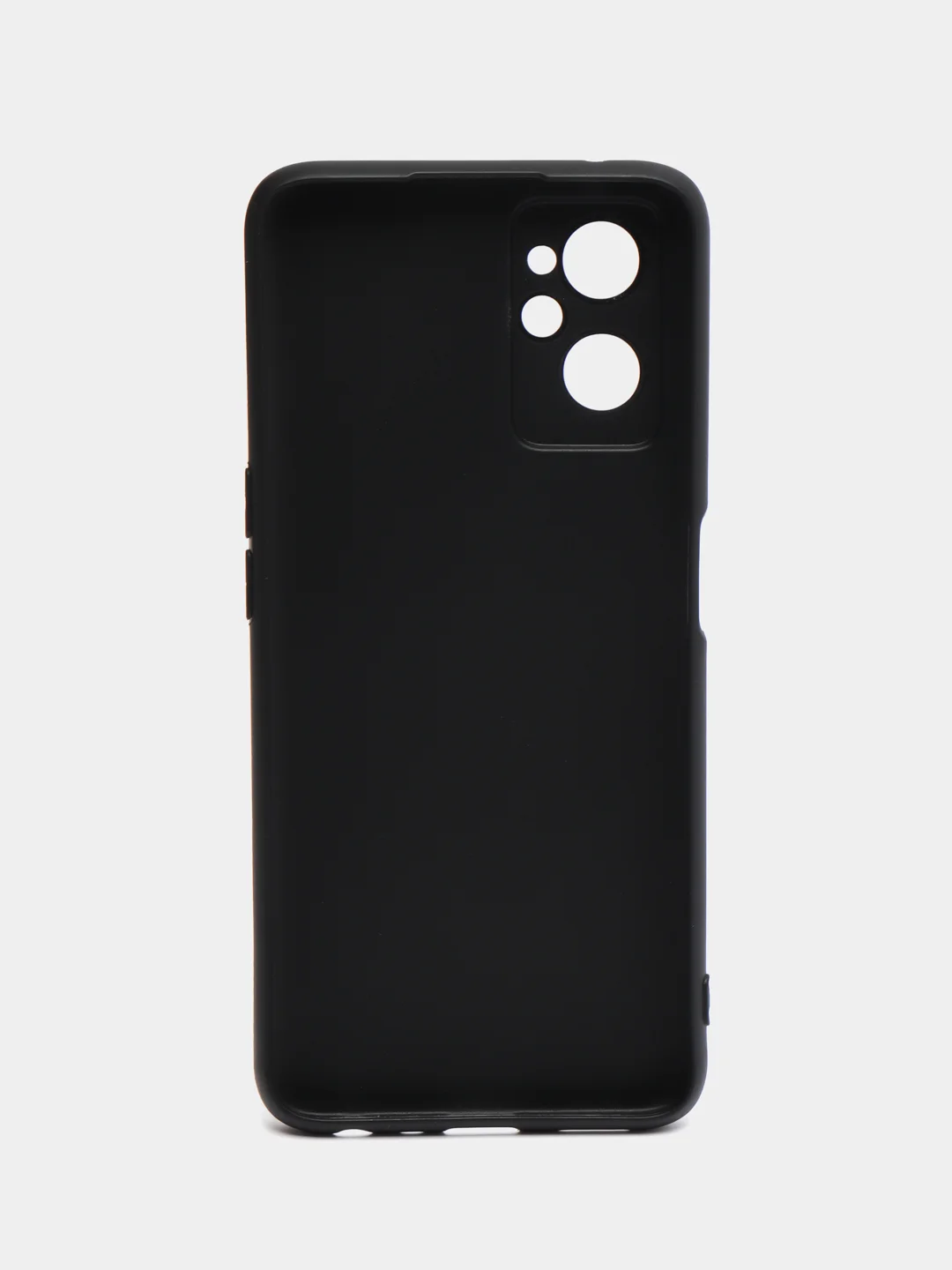 Песочный хаки силиконовый чехол для Realme 9i / OPPO A96, с принтом, с рисунком (Реалми 9 ай / Оппо А96)