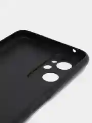 Песочный хаки силиконовый чехол для Realme 9i / OPPO A96, с принтом, с рисунком (Реалми 9 ай / Оппо А96)