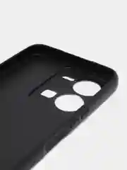 Золотистый хаки силиконовый чехол для Vivo Y35 4G, с принтом, с рисунком (Виво у35 4г)