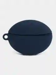 Чехол на Huawei FreeBuds 5i для беспроводных наушников КАРТОФАН силиконовый, матовый, тонкий