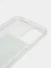 Аметистовый силиконовый чехол для Xiaomi Redmi Note 10S / Note 10 4G / Poco m5S, с рисунком, с принтом