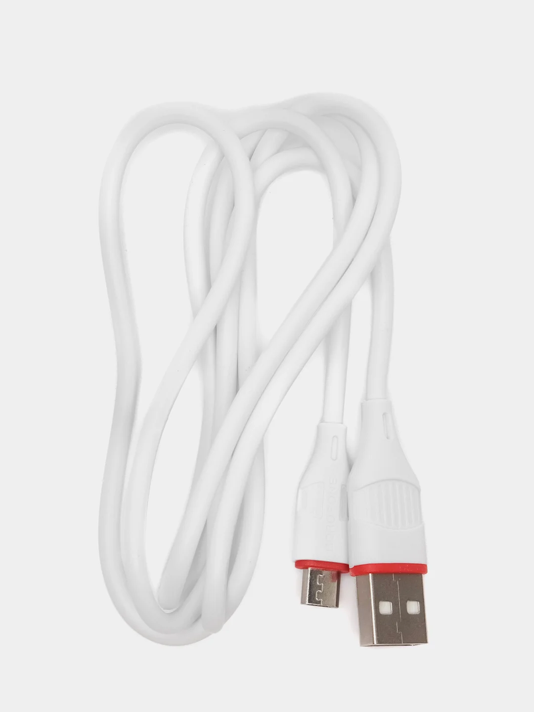 Зарядное устройство универсальное для iPhone, Android, Type-c, Micro USB, Lightning