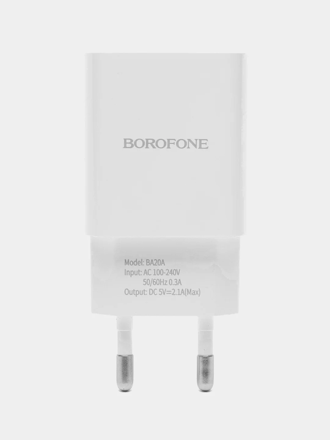 Зарядное устройство универсальное для iPhone, Android, Type-c, Micro USB, Lightning