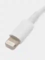 Кабель зарядный для iPhone с Type-C / Lightning, с поддержкой быстрой зарядки