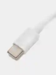 Кабель зарядный для iPhone с Type-C / Lightning, с поддержкой быстрой зарядки
