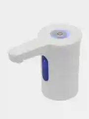 Белый электрическая помпа, помпа для воды