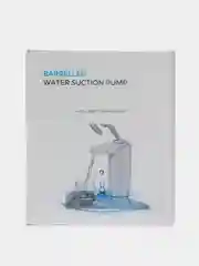 Белый электрическая помпа, помпа для воды