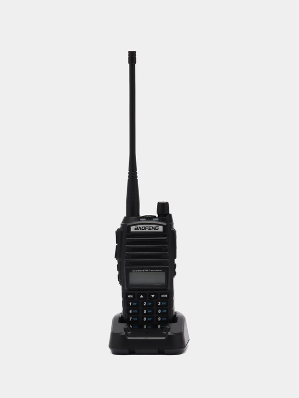 Рация Baofeng UV-82,портативная, 8-5W