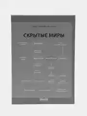 Читай-Умма, книга "Скрытые миры"