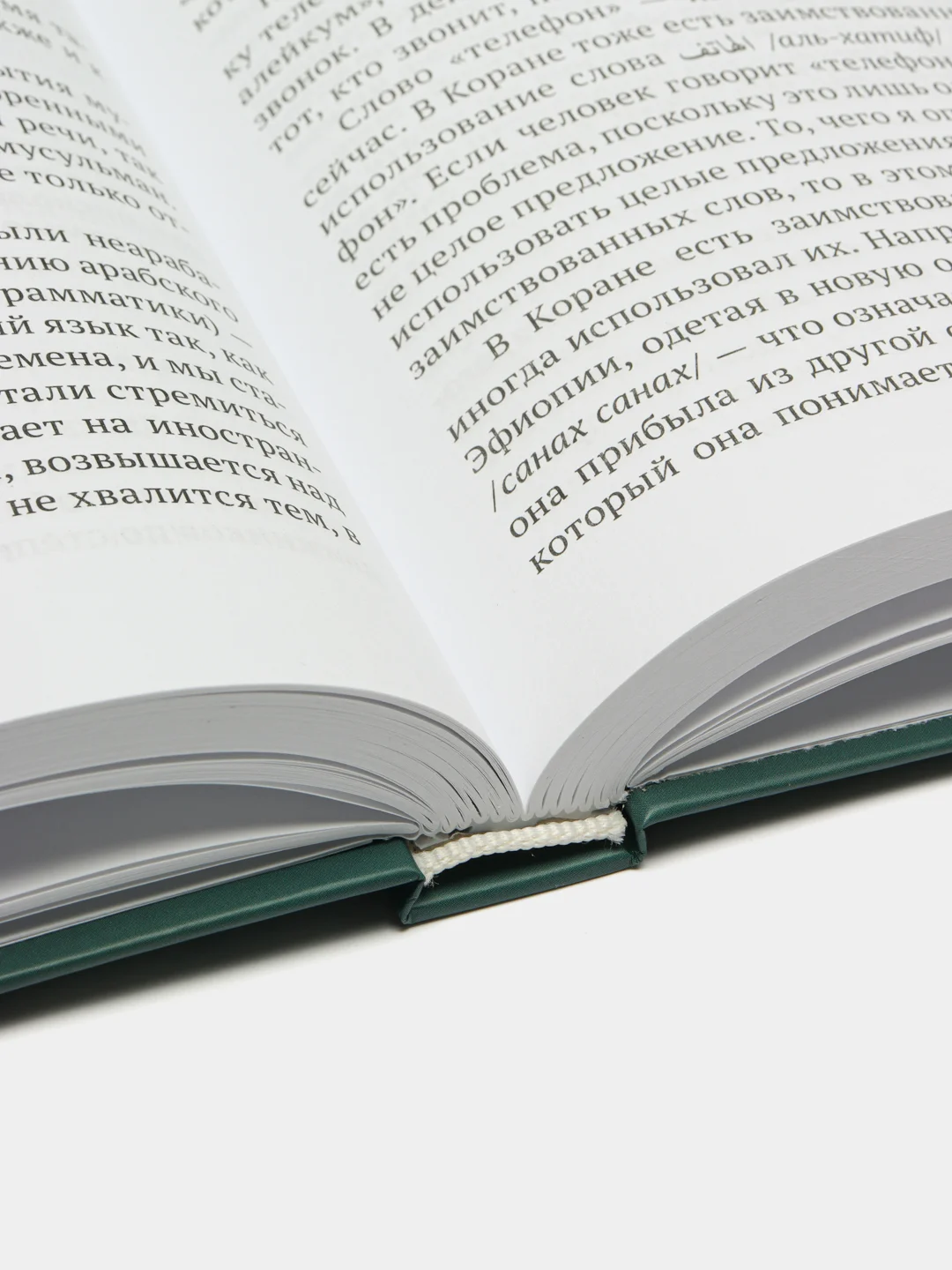 Читай-Умма, книга "Основы в тафсире"
