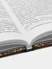 Читай-Умма, книга "Благословенный труд мусульманина"