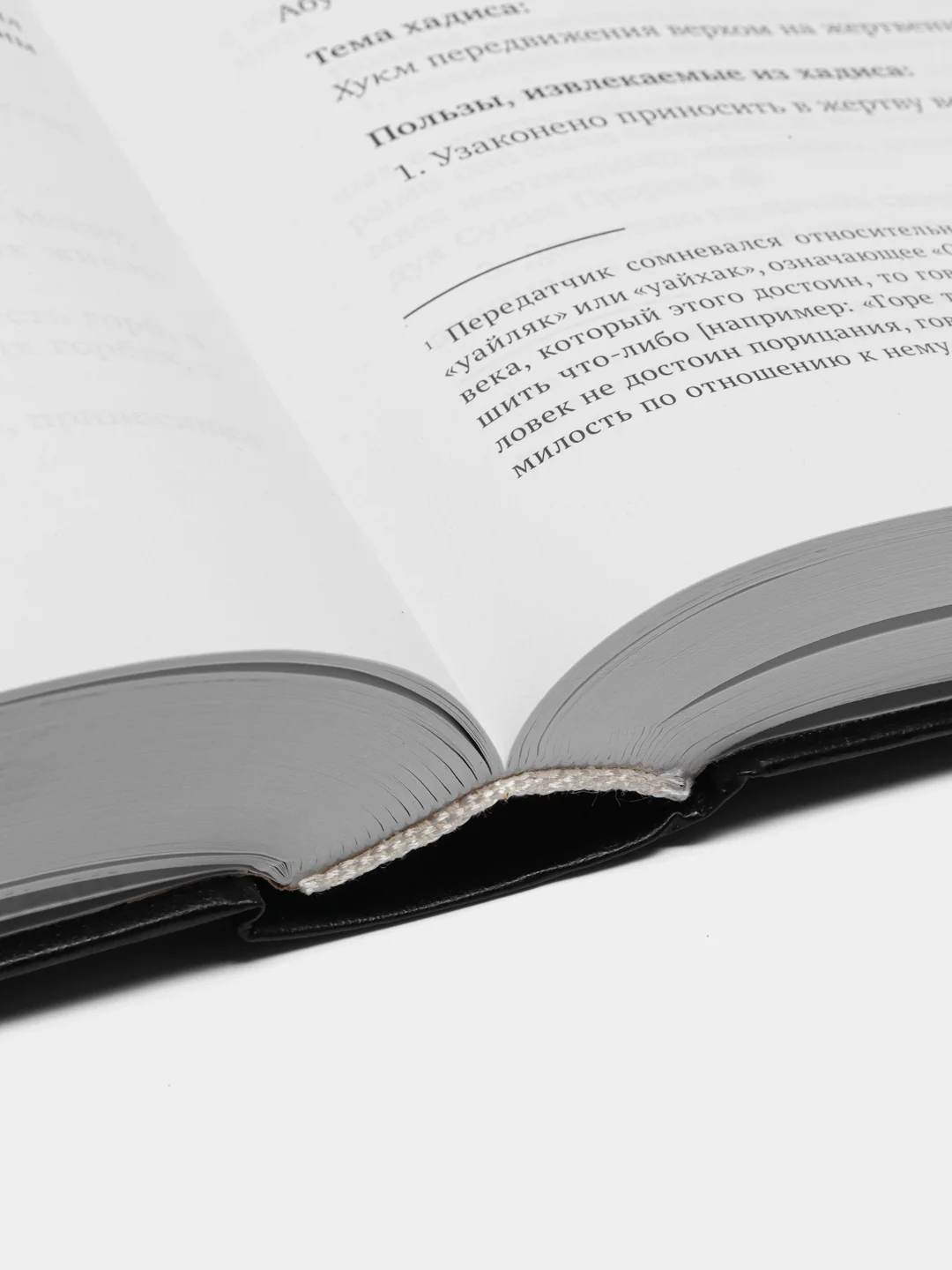 Читай-Умма, книга "Танбих аль-Афхам шарх Умдат аль-Ахкам"