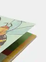 ЧИТАЙ-УММА / Книга "Детская книга Пчела - удивительное творение Аллаха"
