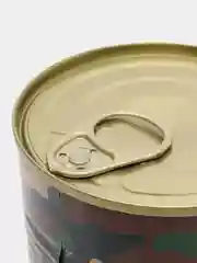 Индиго носки в жестяной банке, мужские, 20 видов