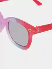Желтый солнцезащитные очки для девочек
