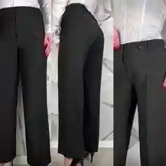 Женские брюки, классические