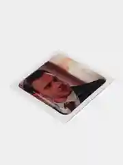 Светло-жёлтый 3d-стикеры наклейки на телефон сериал "Серкан", "Друзья", "Эйфория", "Острые козырьки", "Дом дракона"