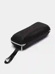Угольный футляр для очков