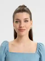 Золотой серьги бабочки, сережки женские, летние серьги, весна