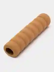Карамельный мягкая накладка на ручку двери
