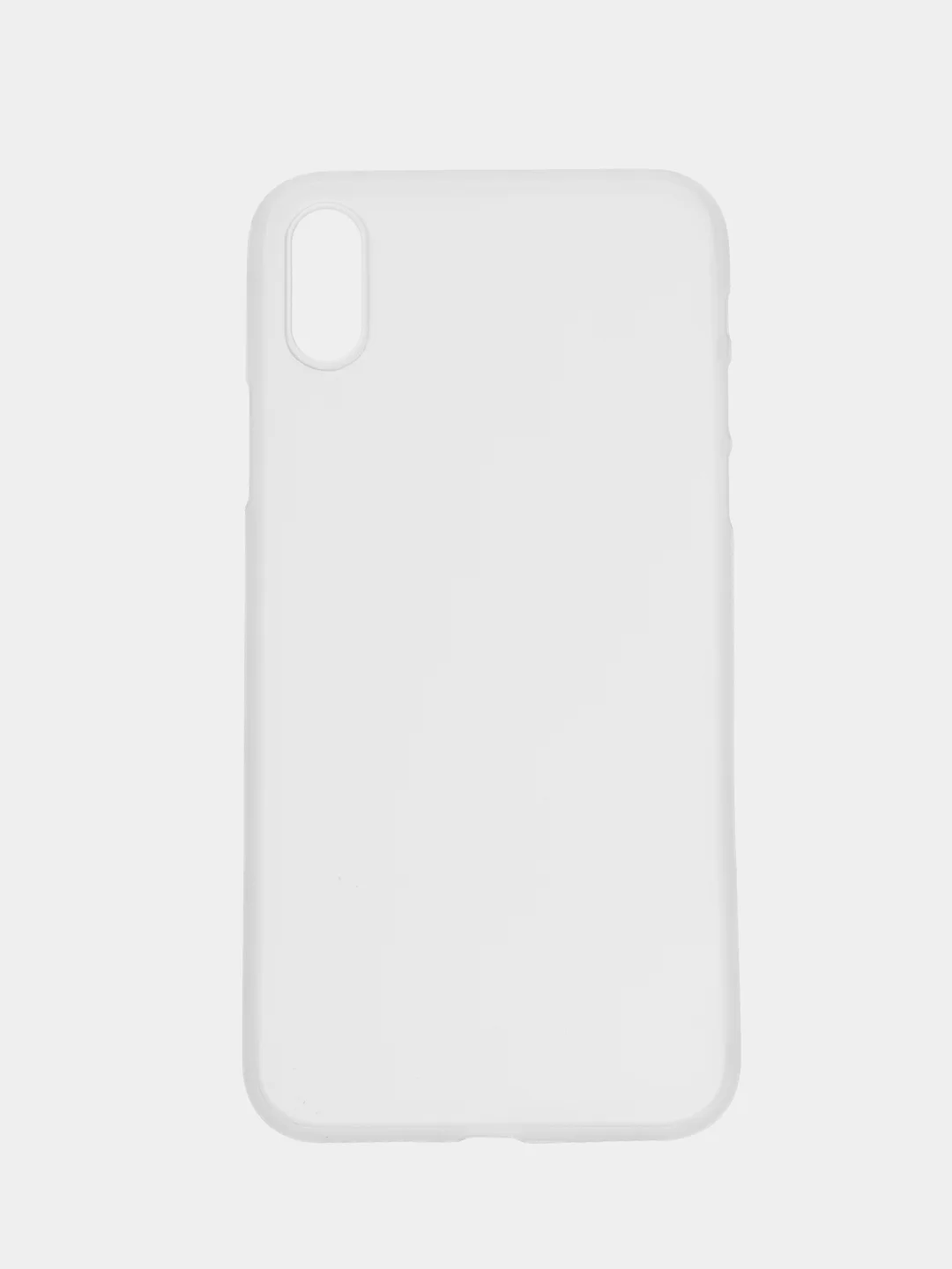 Белый чехол на iPhone 6, 6S, 7, 8, SE 2020, 7 Plus, 8 Plus, X, XS, XS Max, XR, 11, 11 Pro, 11 Pro Max, 12