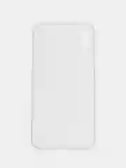 Белый чехол на iPhone 6, 6S, 7, 8, SE 2020, 7 Plus, 8 Plus, X, XS, XS Max, XR, 11, 11 Pro, 11 Pro Max, 12