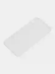 Белый чехол на iPhone 6, 6S, 7, 8, SE 2020, 7 Plus, 8 Plus, X, XS, XS Max, XR, 11, 11 Pro, 11 Pro Max, 12