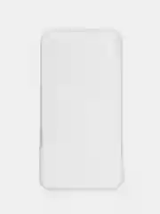 Белый чехол на iPhone 6, 6S, 7, 8, SE 2020, 7 Plus, 8 Plus, X, XS, XS Max, XR, 11, 11 Pro, 11 Pro Max, 12