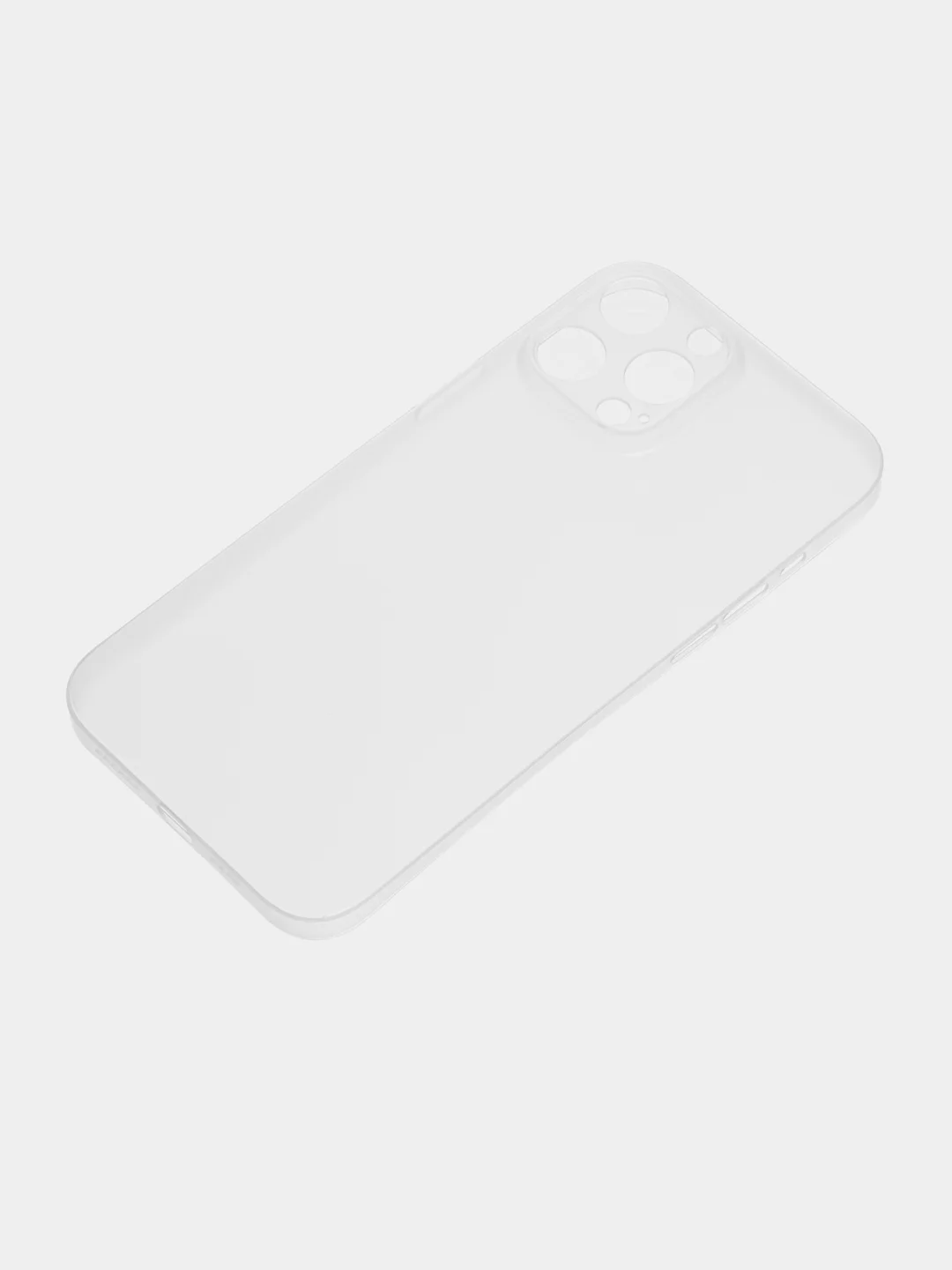 Белый чехол на iPhone 6, 6S, 7, 8, SE 2020, 7 Plus, 8 Plus, X, XS, XS Max, XR, 11, 11 Pro, 11 Pro Max, 12