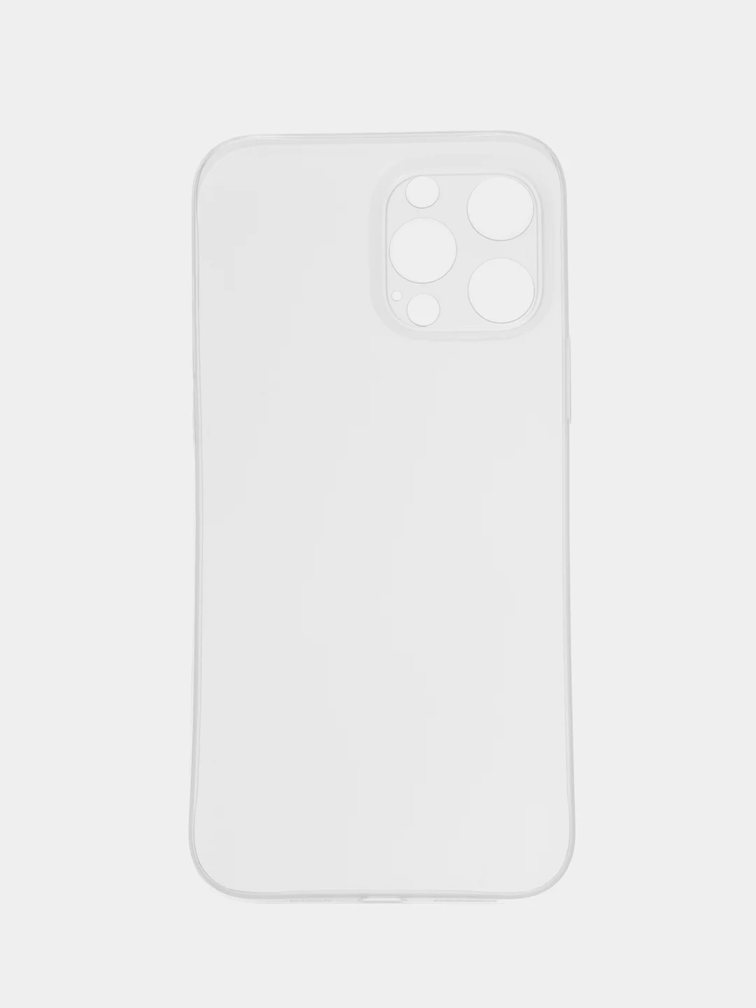 Белый чехол на iPhone 6, 6S, 7, 8, SE 2020, 7 Plus, 8 Plus, X, XS, XS Max, XR, 11, 11 Pro, 11 Pro Max, 12