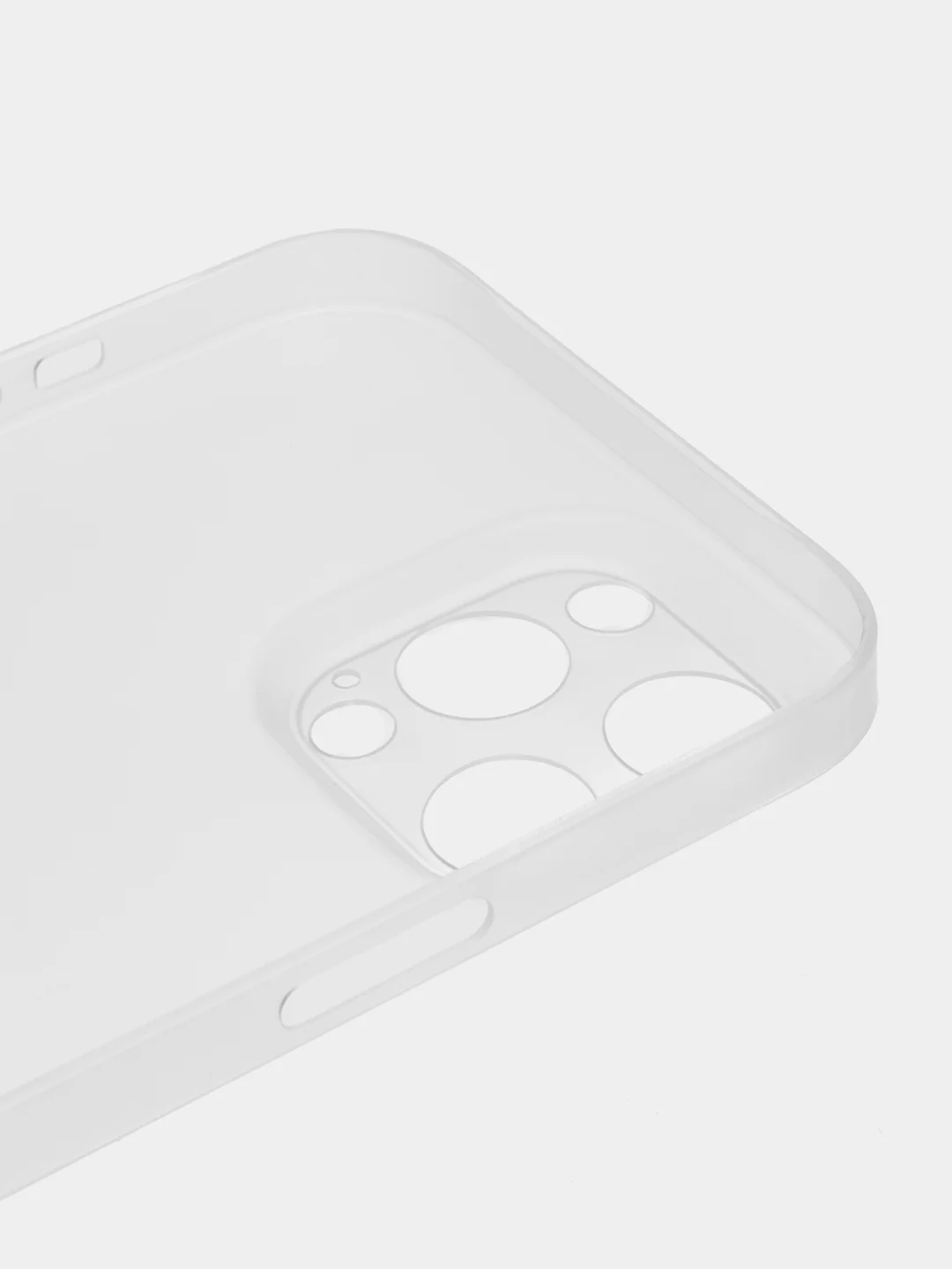 Белый чехол на iPhone 6, 6S, 7, 8, SE 2020, 7 Plus, 8 Plus, X, XS, XS Max, XR, 11, 11 Pro, 11 Pro Max, 12