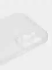 Белый чехол на iPhone 6, 6S, 7, 8, SE 2020, 7 Plus, 8 Plus, X, XS, XS Max, XR, 11, 11 Pro, 11 Pro Max, 12
