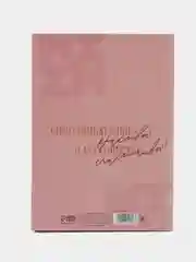 Диплом "Остальное стаж", 22х15 см