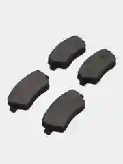 Тормозные колодки КА2 для LADA Vesta/ Largus Передние