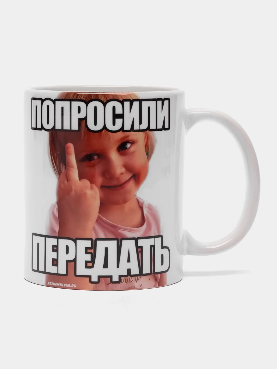 Слоновая кость сувенирная керамическая кружка, с принтом MARVEL, Рыбы, Япония, Кукояка, Отряд самоубийц