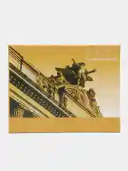 Черный кошелек мужской из натуральной кожи Fani