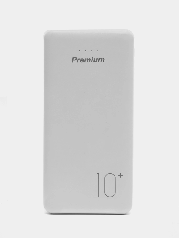 Повербанк внешний аккумулятор  10000 mAh