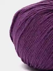 Аметистовый пряжа YarnArt Jeans (Ярнарт Джинс), 5 мотков