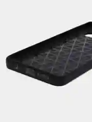 Темно-синий чехол с визитницей, c карманом для карт Samsung S8,S9,S10,S20,S20 Plus,S20 Ultra,Note10