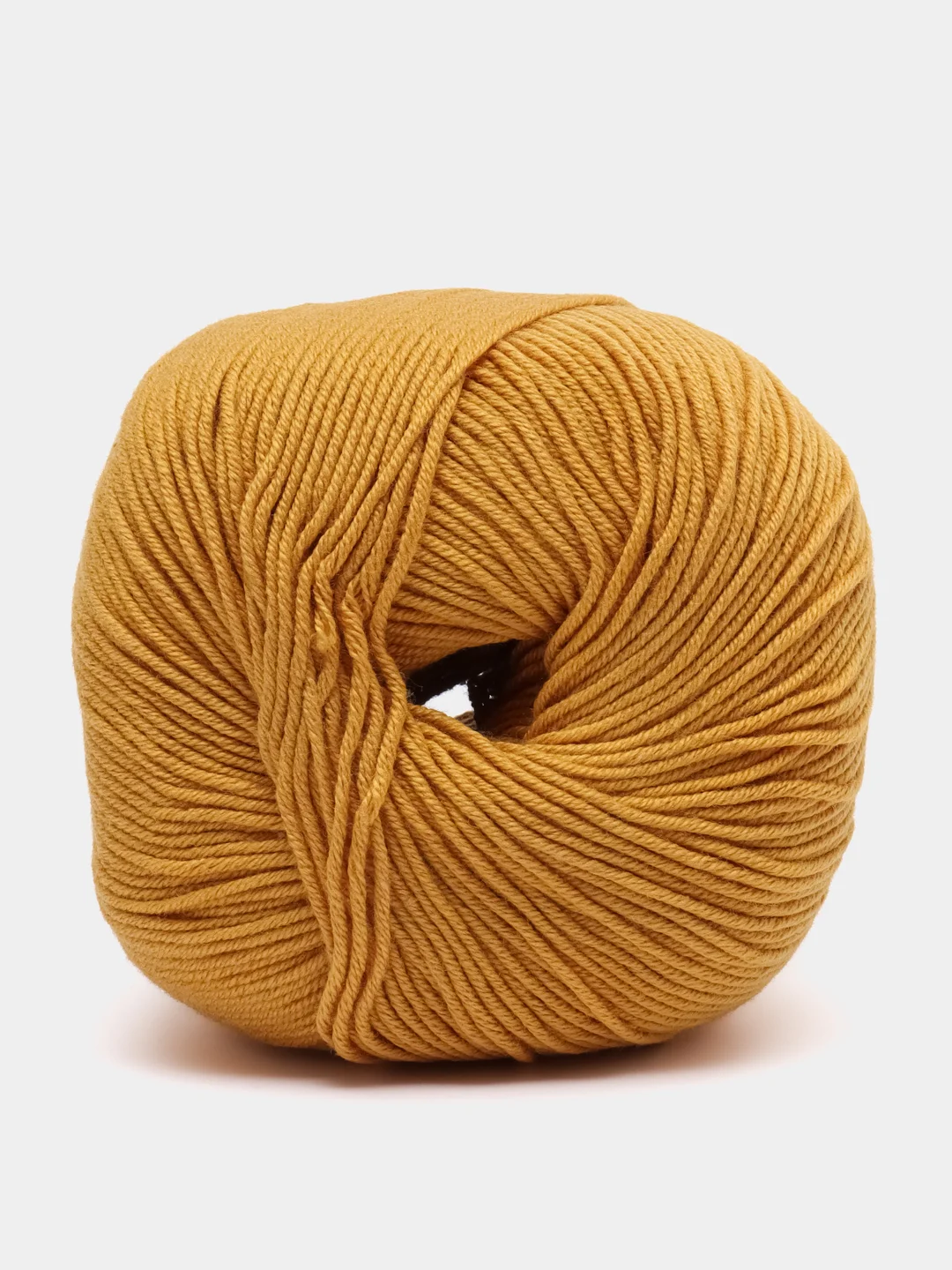 Манго пряжа Gazzal Baby Cotton, 5 мотков в комплекте, 40% акрил, 60% хлопок, 50 г, 165 м
