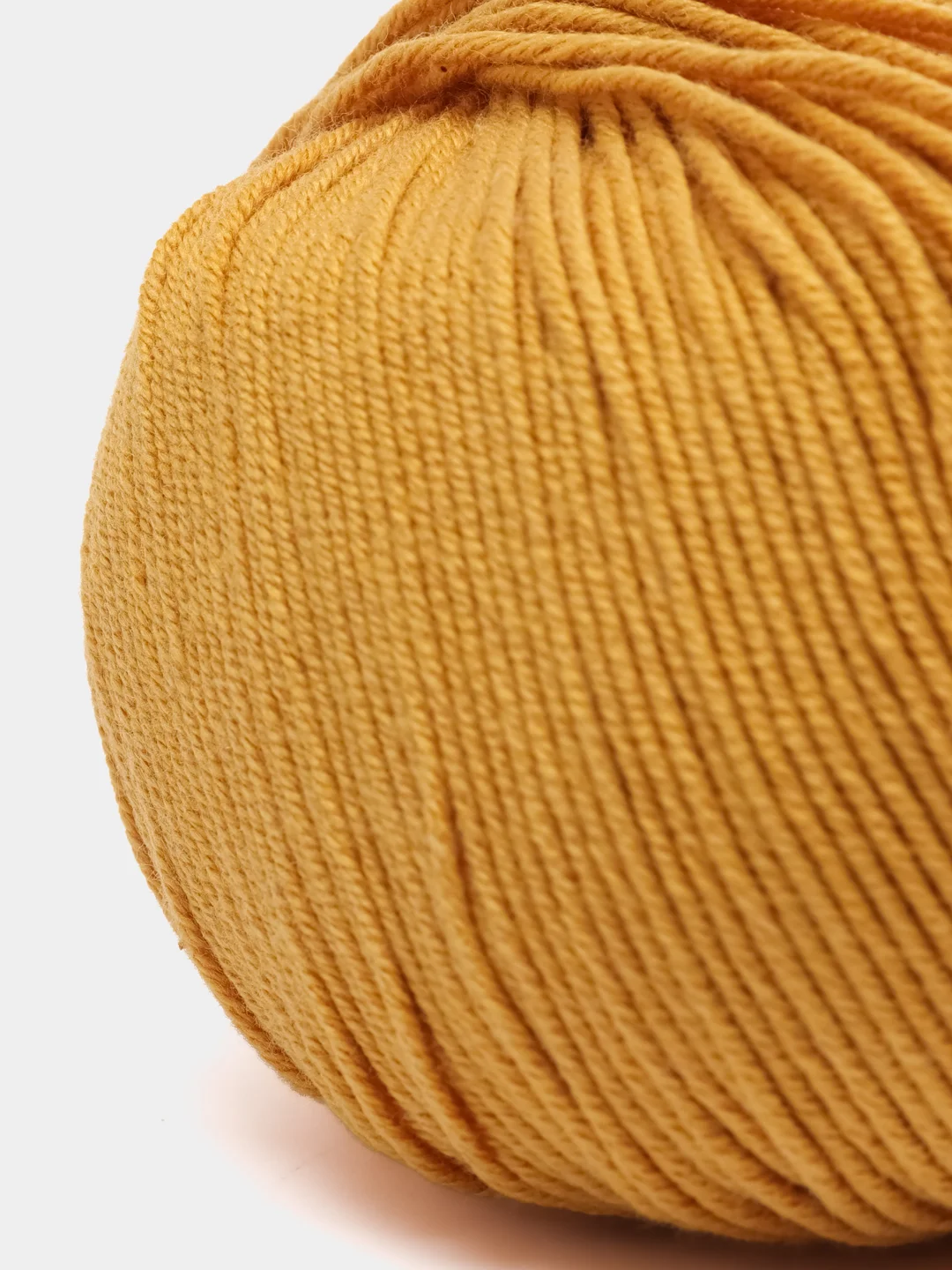Манго пряжа Gazzal Baby Cotton, 5 мотков в комплекте, 40% акрил, 60% хлопок, 50 г, 165 м