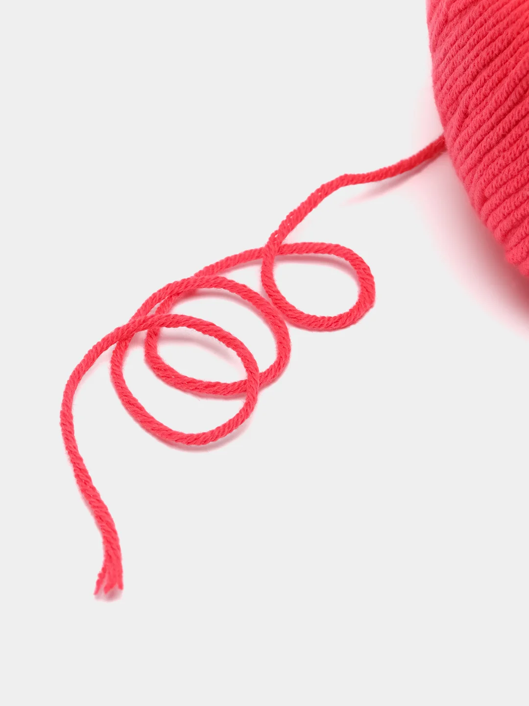 Марсала пряжа Gazzal Baby Cotton, 5 мотков в комплекте, 40% акрил, 60% хлопок, 50 г, 165 м