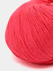 Марсала пряжа Gazzal Baby Cotton, 5 мотков в комплекте, 40% акрил, 60% хлопок, 50 г, 165 м