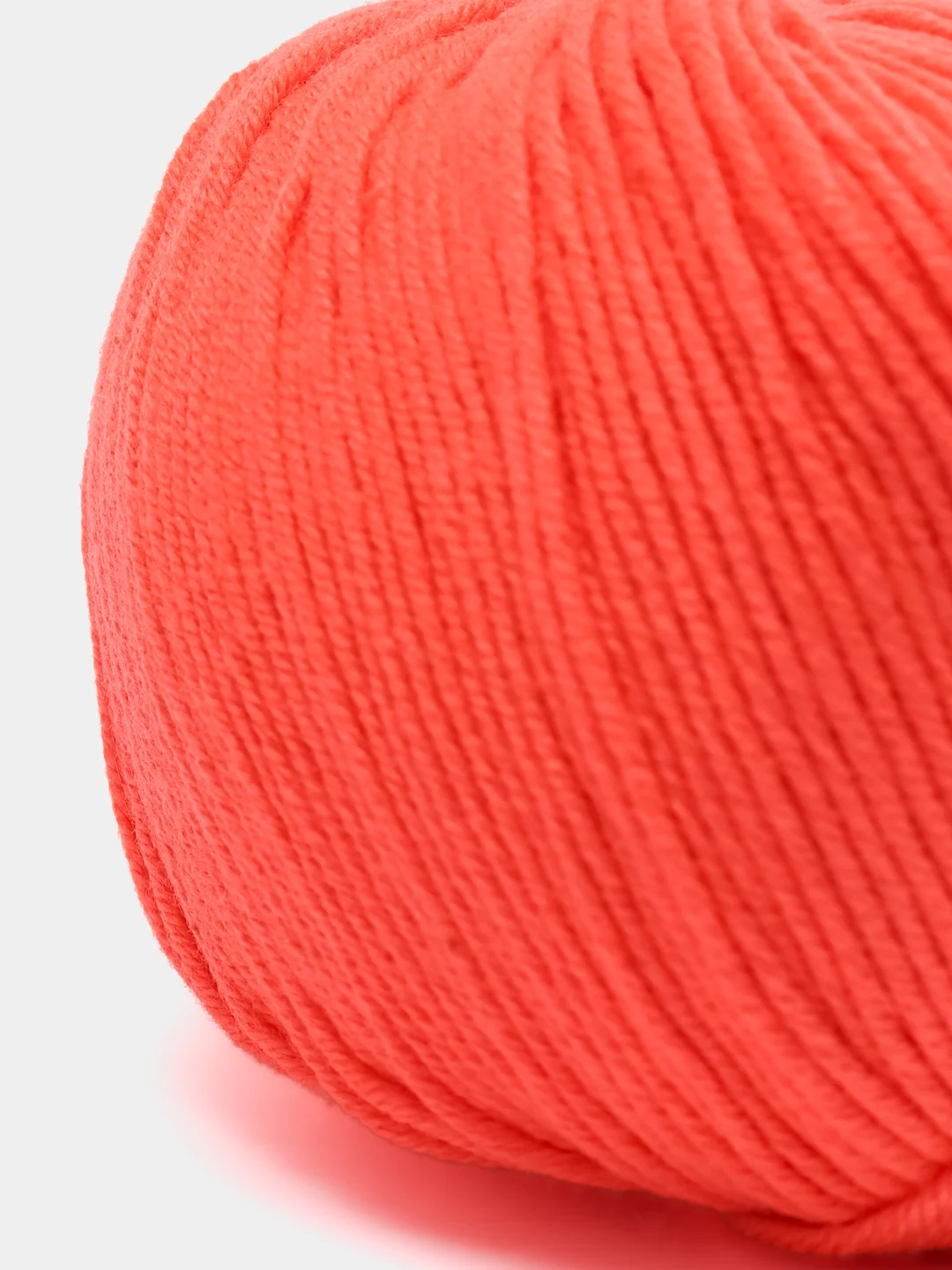 Медный пряжа Gazzal Baby Cotton, 5 мотков в комплекте, 40% акрил, 60% хлопок, 50 г, 165 м